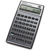hp Calcolatrice professionale HP 17bII+ con oltre 250 funzioni - grigio HP-17BIIPLU