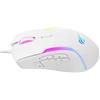 HAVIT Mouse Gaming Programmabile Havit MS1033 RGB Bianco