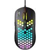 HAVIT Mouse Gaming Programmabile Havit MS1032 RGB Black