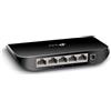 TP-LINK SWITCH 5 PORTE RJ45 LAN ETHERNET CAVO DI RETE gigabit TP-LINK TL-SG1005D