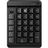 HP 430 PROGRAMMABLE WIRELESS KEYPAD TASTIERINO MUMERICO 9 TASTI PROGRAMMABILI BL