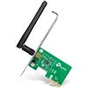 TP-LINK SCHEDA di rete PCI Express WI-FI WIRELESS 150Mbps MIMO TP-LINK TL-WN781ND WIFI C