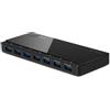 TP-Link Hub TP-Link UH700 USB3.0, 7P, Alim. AC220V-DC12V/2.5A