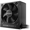 BE QUIET! ALIMENTATORE SYSTEM POWER 11 450W