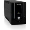 VULTECH UPS1200VA-LITE UPS 1200 VA 600 W 2 PRESE