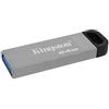 KINGSTON Pendrive Usb 3.2 Gen 1 64gb Chiavetta Penna Flash Kingston DTKN/64GB DataTravele
