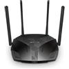 Mercusys Router Mercusys Wireless MR80X AX3000 Dual-band WIFI 6