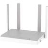 KEENETIC HOPPER DSL (KN-3610), MODEM/ROUTER ADSL2+/VDSL, 4 PORTE 1GBPS, WI-FI AX