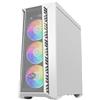 Non di marca CASE Cooler Master 520 MESH White MB520-WGNN-S00 PC