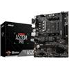 MSI A520M PRO SCHEDA MADRE FORM MICRO ATX CHIPSET AMD A520 SOCKET AM4