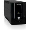 Vultech UPS Vultech 800VA LITE INT.VULTECH+2 Schuko Gruppo di Continuità