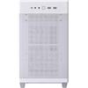 Asus Prime AP201 TG, Case Micro-ATX, 33 litri, Pannelli Tool-free, Mesh quasi fi