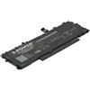 2-Power 2P-JJ4XT ricambio per laptop Batteria (Main Battery Pack 11.55V 4900mAh)
