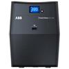 Abb Spa UPS POWERVALUE 11LI UP 600 VA