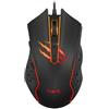 HAVIT Mouse Gaming Led Ottico da gioco PC USB 2400 DPI Havit Gamenote MS1027