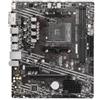 MSI A520M-A PRO SCHEDA MADRE FORM MICRO ATX CHIPSET AMD A520 SOCKET AM4