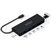 Nilox DOCK USB-C 8 IN 1 HDMI 4K