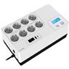 ATLANTIS LAND UPS ATLANTIS A03-PS2100U 1000VA/600W ONEPOWER-TECN.LINE INTERACTIV