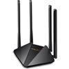 Mercusys Router Mercusys MR30G AC1200 Dual-band Gigabit WIFI