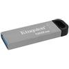 KINGSTON Pendrive Usb 3.2 Gen 1 128gb Chiavetta Penna Flash Kingston DTKN/128GB DataTrave