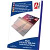 Does not apply Buste per Laminazione OPACA- Foglio Di Laminazione A3 (303X426 Mm) - Opaca - Spe