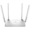 CUDY Router CUDY WR1200 Wireless WIFI AC1200 DUAL BAND