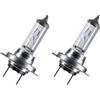 OSRAM Original 64210L Lampadina di Profondita H7, 12 V/55 W, Confezione Singola (Confezione da 2)