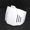 one by Camamoto cod. 77390151D plastica carena copertura sportello marmitta ispezione Motore bianco compatibile con aprilia scarabeo 50 / 100cc anno dal 2001 al 2013 (rif. orig. 63597400)