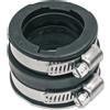 Parts Unlimited 07-100-10 FLANGIA DI MONTAGGIO CARBURATORE SKI-DOO ALPINE 2 500 1993