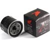Honda Filtro olio Originale Honda Sh 300 350 ADV Silver Wing 400 600 rif 15410-MCJ-505