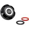 GILLES TOOLING BRC-18-B RESERVOIR COVER BLACK DUCATI MULTISTRADA 1200 2012
