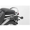 SW-Motech HTA.11.682.10000 SLH SIDE CARRIER LH1 L BONNEVILLE 1200 SPEEDMASTER ABS 2025