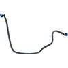 MOOSE RACING 100-5163-PU REPLACEMENT FUEL LINES POLARIS RNG900/1000