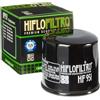 HIFLO HF951 FILTRO OLIO HONDA FJS 400 SILVER WING 2007