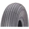 La Ciclomoto Copertone pneumatico 3.50-8 3.50 8 PER RUOTA CARRIOLA UI301(600UN35004) rigato