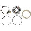RICK'S MOTORSPORT ELECTRIC 70-507 BRUSH KIT STARTER HONDA CBR 600 F3 1997
