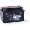 YUASA YTX7A(WC) BATTERIA SENZA MANUTENZIONE BENELLI BN 125 CBS 2019