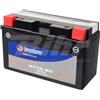 TECNIUM YAMAHA NXC Cygnus X 125 2007-2013 BATTERIA YT7B-BS 12V 6,5 AH