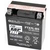 FURUKAWA HONDA CB F Hornet (PC36) 600 2003-2006 BATTERIA FTX7L-BS 12V/6AH