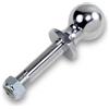 All Balls 43-1003 ATTACCO A SFERA EZ-HITCH FOR JOHN DEERE RSX 860 I 4X4 GATOR 2016