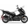 SHAD H0PC11ST ATTACCO BAULETTO HONDA PCX 125 (E3) 2012