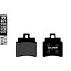 GALFER FD275G1050 PASTIGLIA FRENO ORGANICA SYM JOYMAX 300 I 2019