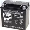 FURUKAWA MOTO GUZZI Nevada S ANNIVERSARIO 750 2012 BATTERIA FTX14-BS 12V/12,0AH