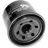 K&N KN-138 FILTRO OLIO PERFORMANCE APRILIA RSV4 1000 RF ABS 2018