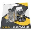 101 OCTANE IP34593 POMPA ACQUA APRILIA SR 50 R LC 2011
