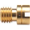 MIKUNI N102221-82.5 MAIN JET #82.5 4PK GETTI PRINCIPALI GENUINE N102.221