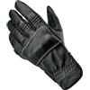 BILTWELL 1506-0104-301 GLOVE BORREGO BK/CMT XS GUANTI