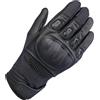 BILTWELL 1509-0101-301 GLOVES BRDGPRT BLK XS GUANTI BRIDGEPORT