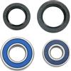 MOOSE RACING 25-1083 KIT CUSCINETTI RUOTA HONDA TRX 450 ER SPORTRAX E-START 2007
