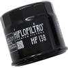 HIFLO HF138 FILTRO OLIO APRILIA RSV4 1000 RF ABS 2017